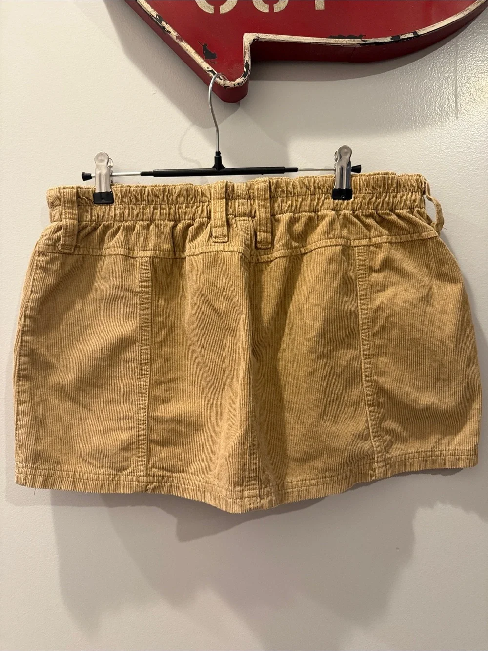 BDG casual corduroy